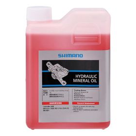 Shimano 1 lt Hidrolik Fren Mineral Yağı
