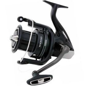 Shimano 10000 XTB Aerlex Olta Makinesi