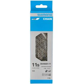 Shimano 105 CN HG 601-11S 116L Bisiklet Zinciri
