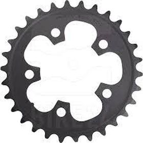 Shimano 105 FC-5703 30T Aynakol Dişlisi