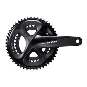 Shimano 105 FC-R7000 53-39T 172.5 mm 11V Yol Bisikleti Aynakol Seti