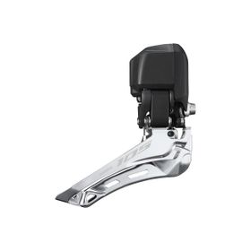 Shimano 105 FD-R7150 Di2 12 Vites 2'li Direkt Montaj DS Bisiklet Ön Aktarıcı