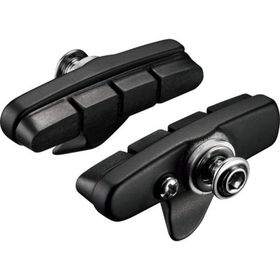 Shimano 105 R55C4 (BR-7010) 1 Siyah Yol Fren Pabucu