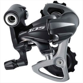 Shimano 105 RD-5701 Max 30T 10S Siyah Arka Vites