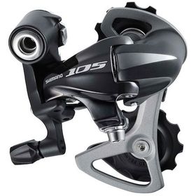Shimano 105 RD-5701 Max 30T 10S Siyah Arka Vites