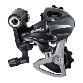 Shimano 105 RD-5701 Max 30T 10S Siyah Arka Vites