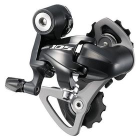 Shimano 105 RD-5701 Max 30T 10S Siyah Arka Vites