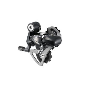 Shimano 105 RD-5701 Max 30T 10S Siyah Arka Vites