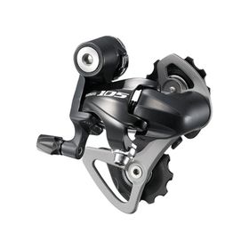 Shimano 105 RD-5701 Max 30T 10S Siyah Arka Vites