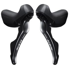 Shimano 105 ST-R7000 2x11 Siyah Vites Fren Kolları