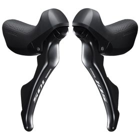 Shimano 105 ST-R7000 2x11 Siyah Vites Fren Kolları