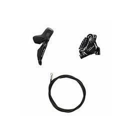Shimano 105 ST-R7170 BR-R7170 Hidrolik Fren Dİ2 2x12s FW Sol Vites Fren Kol Seti