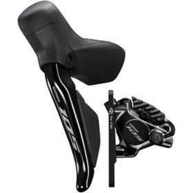 Shimano 105 ST-R7170 BR-R7170 Hidrolik Fren Dİ2 2x12s FW Sol Vites Fren Kol Seti