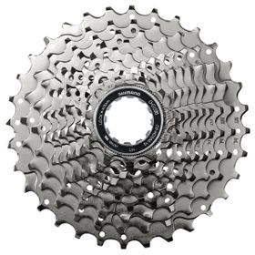 Shimano 10s CS-HG500 11-25 Tiagra Ruble