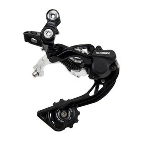 Shimano 10V Kısa Bacak RD-M781 Deore Arka Aktarıcı
