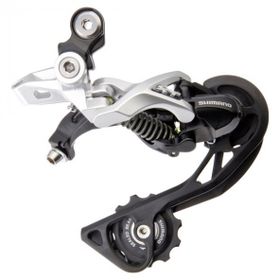 Shimano 10V Kısa Bacak RD-M781 Deore Arka Aktarıcı