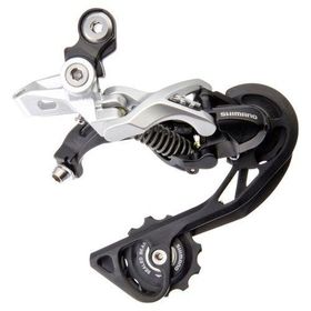 Shimano 10V Kısa Bacak RD-M781 Deore Arka Aktarıcı