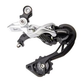 Shimano 10V Kısa Bacak RD-M781 Deore Arka Aktarıcı