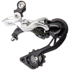 Shimano 10V Kısa Bacak RD-M781 Deore Arka Aktarıcı