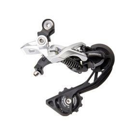 Shimano 10V Kısa Bacak RD-M781 Deore Arka Aktarıcı