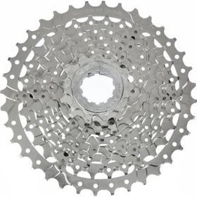 Shimano 11-34 9V Alivio Cs-hg400 Ruble