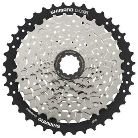 Shimano 11-34 9V Alivio Cs-hg400 Ruble