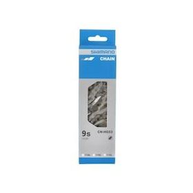 Shimano 116 Bakla CN-HG53 9 Vites Bisiklet Zincir