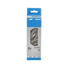 Shimano 116 Bakla CN-HG53 9 Vites Bisiklet Zincir