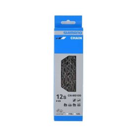 Shimano 12 CN-M8100 126 Bakla Zincir