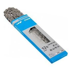 Shimano 12 CN-M8100 126 Bakla Zincir