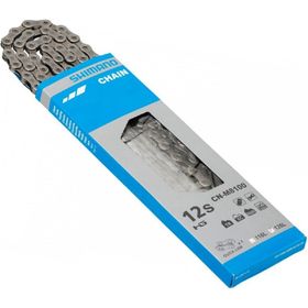Shimano 12 CN-M8100 126 Bakla Zincir