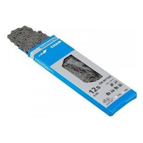 Shimano 138 Bakla CN-M7100 SLX W Quick-Link Zincir 12 Vites