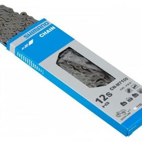 Shimano 138 Bakla CN-M7100 SLX W Quick-Link Zincir 12 Vites