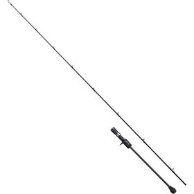 Shimano 20 Game Type SJB664 1.98 m 330 gr 1+1 Parça Tetikli Slow Jig Olta Kamışı