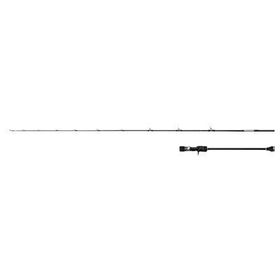 Shimano 25 Grappler Type J B663 198 cm Max 260 gr Tetikli Slow Jig Olta Kamışı