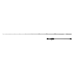 Shimano 25 Grappler Type J B663 198 cm Max 260 gr Tetikli Slow Jig Olta Kamışı