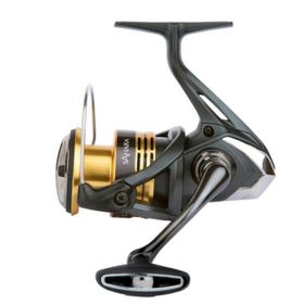 Shimano 2500S FJ HG Sahara Olta Makinası