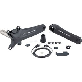 Shimano 39T-MW Yaprak Dura-Ace FC-R9100 53-39 Aksesuar