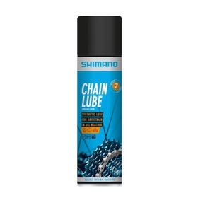 Shimano 4 Mevsim 200 ml Bisiklet Zincir Yağı Sprey