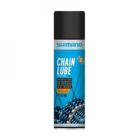 Shimano 4 Mevsim 200 ml Bisiklet Zincir Yağı Sprey