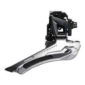 Shimano 46/53T FD-R8000 İkili Ultegra 11 Vites Ön Aktarıcı