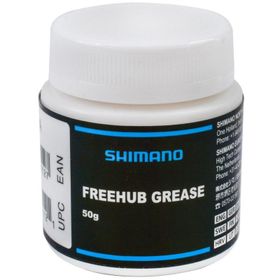 Shimano 50 gr Freehub Bisiklet Gres Yağı