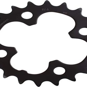 Shimano Acera FC-M361 44x32x22T 175 mm Aynakol