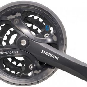 Shimano Acera FC-M361 44x32x22T 175 mm Aynakol