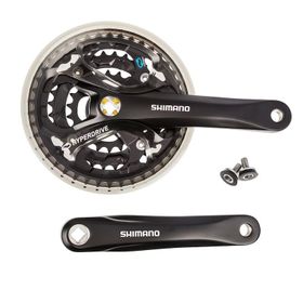 Shimano Acera FC-M361 44x32x22T 175 mm Aynakol