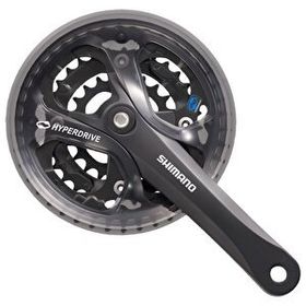 Shimano Acera FC-M361 44x32x22T 175 mm Aynakol