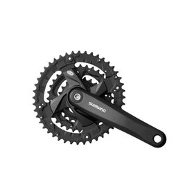 Shimano Acera FC-M371 3x9 V 44x32x22T 175 mm Aynakol