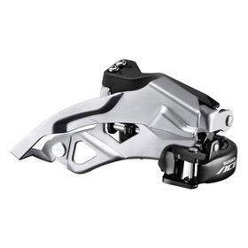 Shimano Acera Fd-t3000 3x9 V 44-48T Ön Aktarıcı