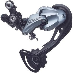 Shimano Acera RD-M3000 SGS 9 Vites Arka Vites Arttırıcı