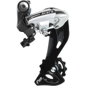 Shimano Acera RD-M360 Gri Arka Vites